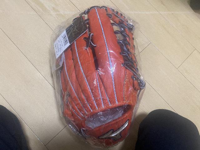 グローブ