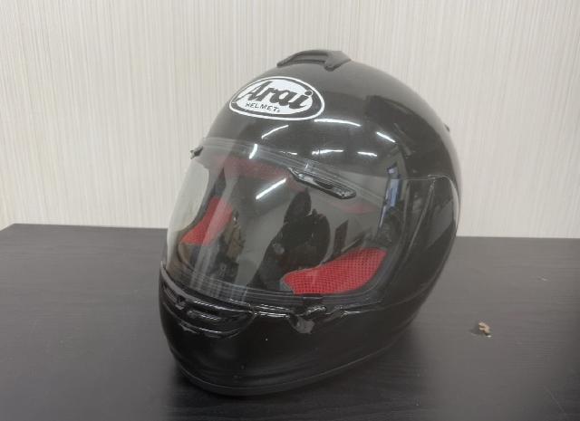 フルフェイス　ヘルメット