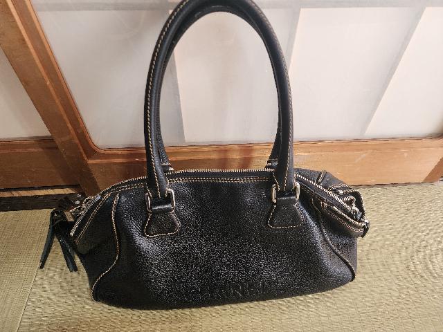 港北区シャネルハンドバッグ買取