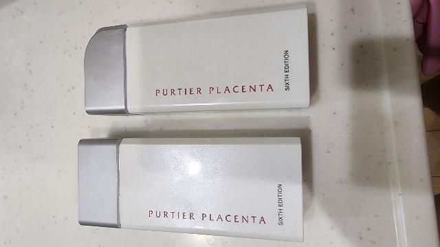 リーウェイ鹿プラセンタ買取RIWAY PURTIER PLACENTA買取 （ その他ブランド）の買取価格 （ID:700125）｜おいくら