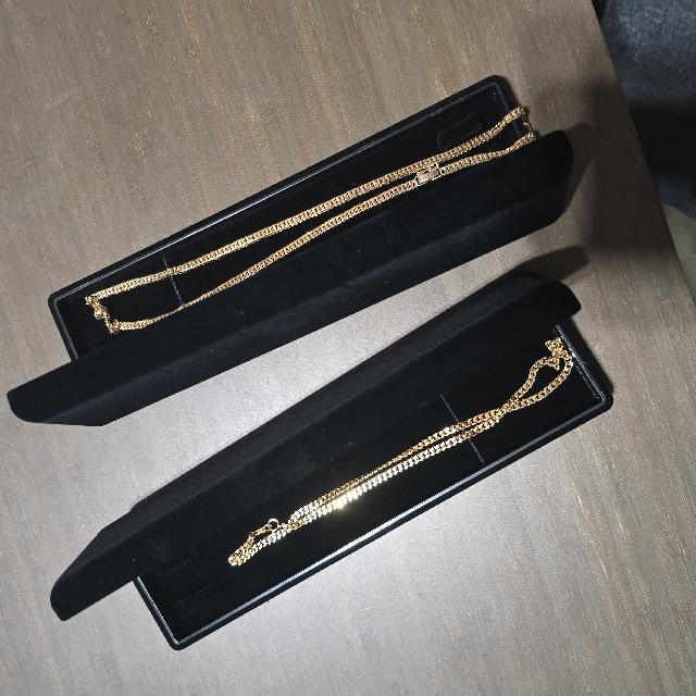 港北区金買取