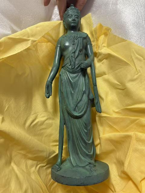横浜市港北区仏像買取、骨董品買取専門店