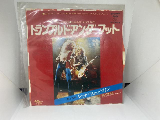 レコード（レコード）の買取価格 （ID702231）｜おいくら