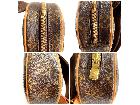 Louis Vuitton ポシェットガンジュ モノグラム　M51870
