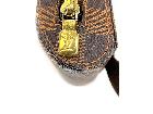 Louis Vuitton ジェロニモス ダミエ　N51994