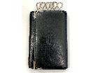 Cartier 6連キーケース マスト ブラック ボルドーの詳細ページを開く