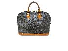 LOUIS VUITTON ルイヴィトン モノグラム アルマ M51130の詳細ページを開く