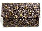 LOUIS VUITTON ポルトトレゾール・エテュイ パピエ M61202の詳細ページを開く