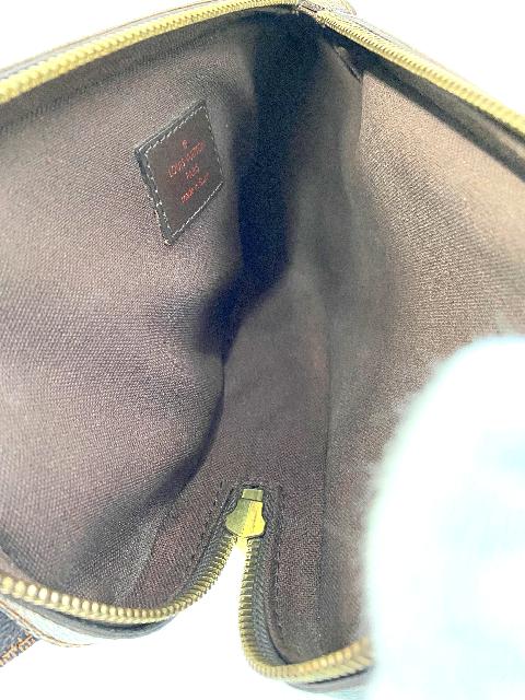 Louis Vuitton ジェロニモス ダミエ　N51994
