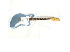 G&L Tribute Series Doheny (Lake Placid Blue/BCの詳細ページを開く