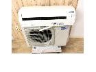 三菱電機 霧ヶ峰 MSZ-GE5616S-W ピュアホワイト エアコンの詳細ページを開く