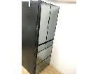 HITACHI 日立 真空チルド R-X5200F X 冷蔵庫 505L 6ドアの詳細ページを開く