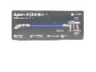Dyson ダイソン DC45 モーターヘッド コードレスタイプ 掃除 掃除機の詳細ページを開く
