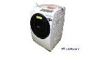 日立 BD-SG100FL 電気洗濯乾燥機 ドラム式洗濯機 左開き ホワイト ホース付の詳細ページを開く