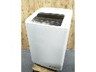 日立 HITACHI 全自動洗濯機 8kg 幅608mm 高さ1000mm ピュアホワイト NW-の詳細ページを開く
