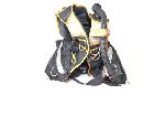 BCジャケット BCD レイソン Reyson X11 スキューバ ダイビング 黒×オレンジの詳細ページを開く