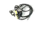 Reyson レギュレーター セット RS-01 JBE black オクトパス 2連ゲージの詳細ページを開く