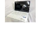 LG gram 13Z970　Core i3 7100U 2.4GHz 4GBの詳細ページを開く