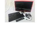FUJITSU モニタ一体型パソコン ESPRIMO FH55/CD FMVF55CDRの詳細ページを開く