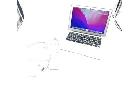Apple MacBook Air A1466 メモリ8GB SSD256GB 13inchの詳細ページを開く