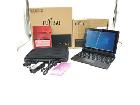 FUJITSU arrows Tab WQ2/X FARWXQ2N Atom x5-Z8500の詳細ページを開く
