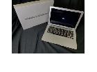 MacBook Air 13inch Mid2017 MQD32J/A　A1466 Core i5の詳細ページを開く