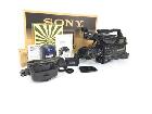SONY ソニー HDVカムコーダー HVR-S270J 2008年製 ビデオカメラ 業務用の詳細ページを開く