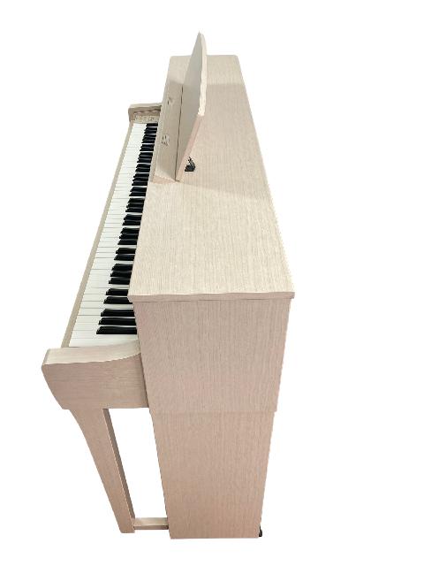 ヤマハ　電子ピアノ　CLP-675 CLP-675 - Overview - Clavinova - Pianos - Musical