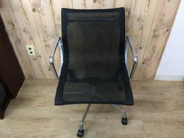 Herman Miller / ハーマンミラー イームズ チャールズ&amp;レイ アルミナムチェア