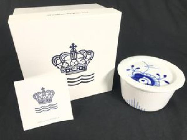ロイヤルコペンハーゲン カラトリー 深皿 セット ブランド食