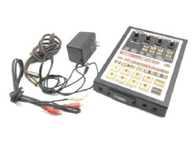 BOSS Dr.Sample SP-303 ワンショット・サンプラー 2001年モデル