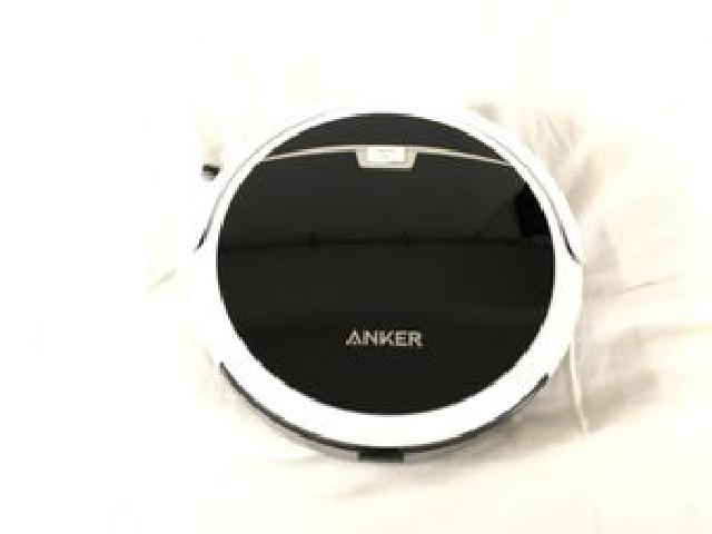 anker 自動掃除機ロボット robovac 10 アンカー 3つの清掃モード （ 掃除機）の買取価格 （ID:696177）｜おいくら