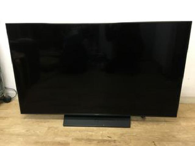 Panasonic パナソニック 55V型 4K対応液晶テレビ TH-55FX750 （ 液晶テレビ）の買取価格 （ID:696182）｜おいくら