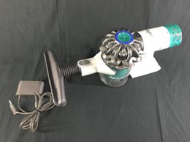 ダイソン　V6 mattress ハンディクリーナー ダイソン コードレス 布団クリーナー V6 Mattress ダイソン v6