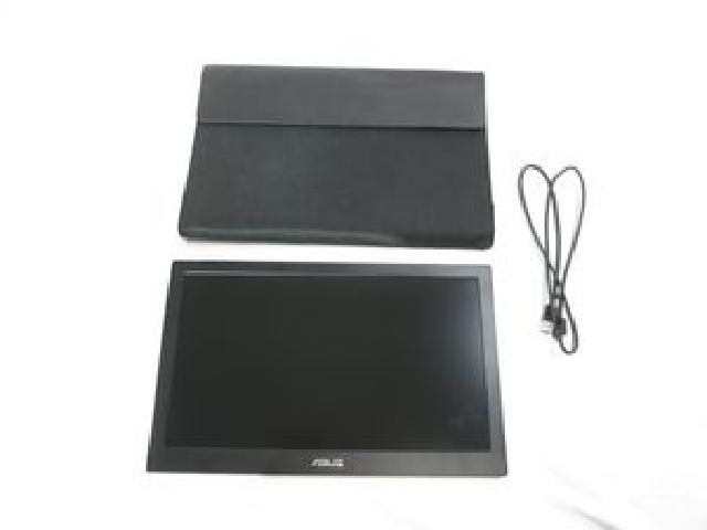 ASUS MB169B+ モバイルモニター モバイルディスプレイ MB169B+｜モニター｜ASUS 日本