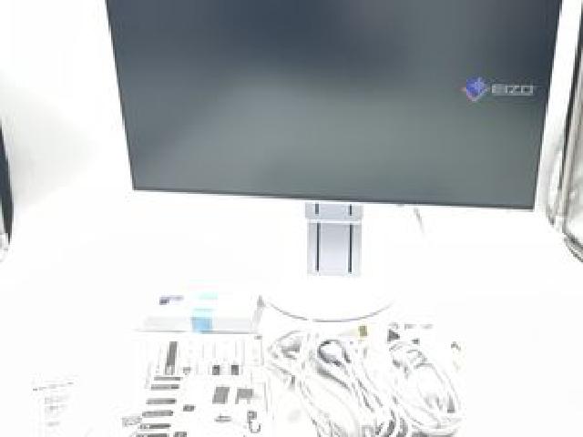EIZO FlexScan EV2451-RWT 23.8インチ FullHD 2020年製