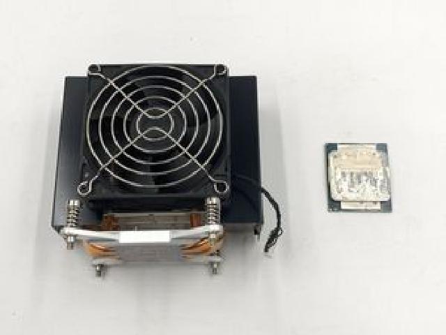 インテル Xeon CPU プロセッサー E5-1650 v3 15M キャッシュ SR20J