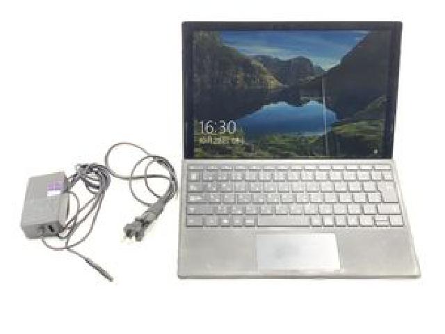 Microsoft Surface Pro 1796 ノートパソコン PC