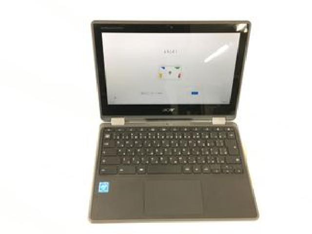 acer chromebook r751t-n14n celeron/11.6