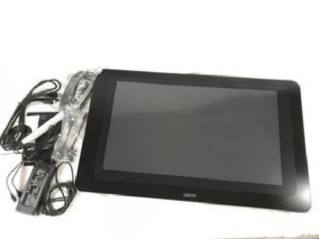 ワコム 液晶ペンタブレット 27型QHD液晶 27型QHD液晶 Cintiq 27QHD
