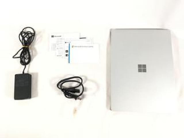 Microsoft Surface Laptop DAJ-00038 win10pro