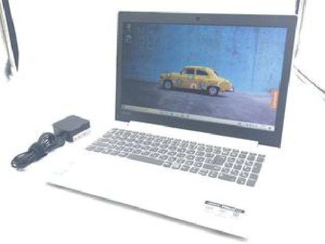 Lenovo 81DE 330-15IKB Core i3 4GB HDD GPU2GB