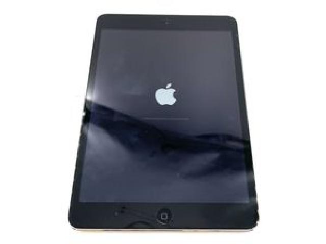 Apple iPad mini 2 Wi-Fiモデル 32GB ME277J/A A1489 （ タブレット 