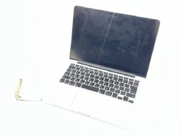 Apple MacBookPro Retina 13インチ Early 2015 Core i5