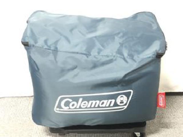 Coleman コールマン キャンパー インフレーター マット 4010022588 マルチレイヤ