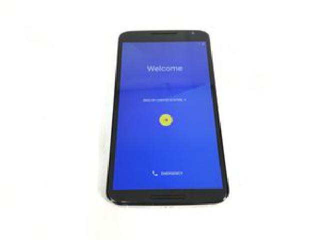 Nexus6 SIMフリー 32GB 白 クラウドホワイト