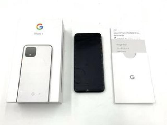 Google pixel4 RQ1A.210205.004 64GB 6GB G020N