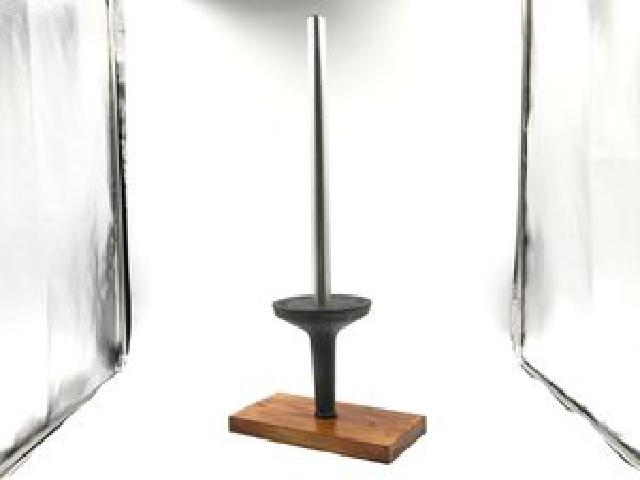 東京オリンピック聖火トーチ1964