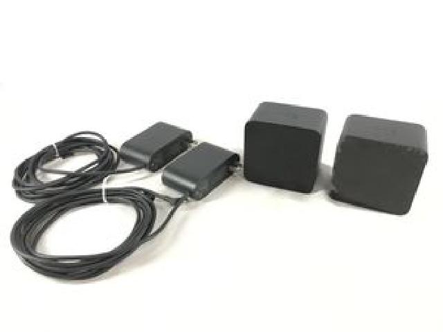 hTC VIVE ベースステーション 2PR8100 2個セット VR用