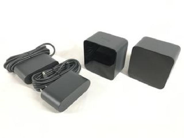 hTC VIVE ベースステーション 2PR8100 2個セット VR用